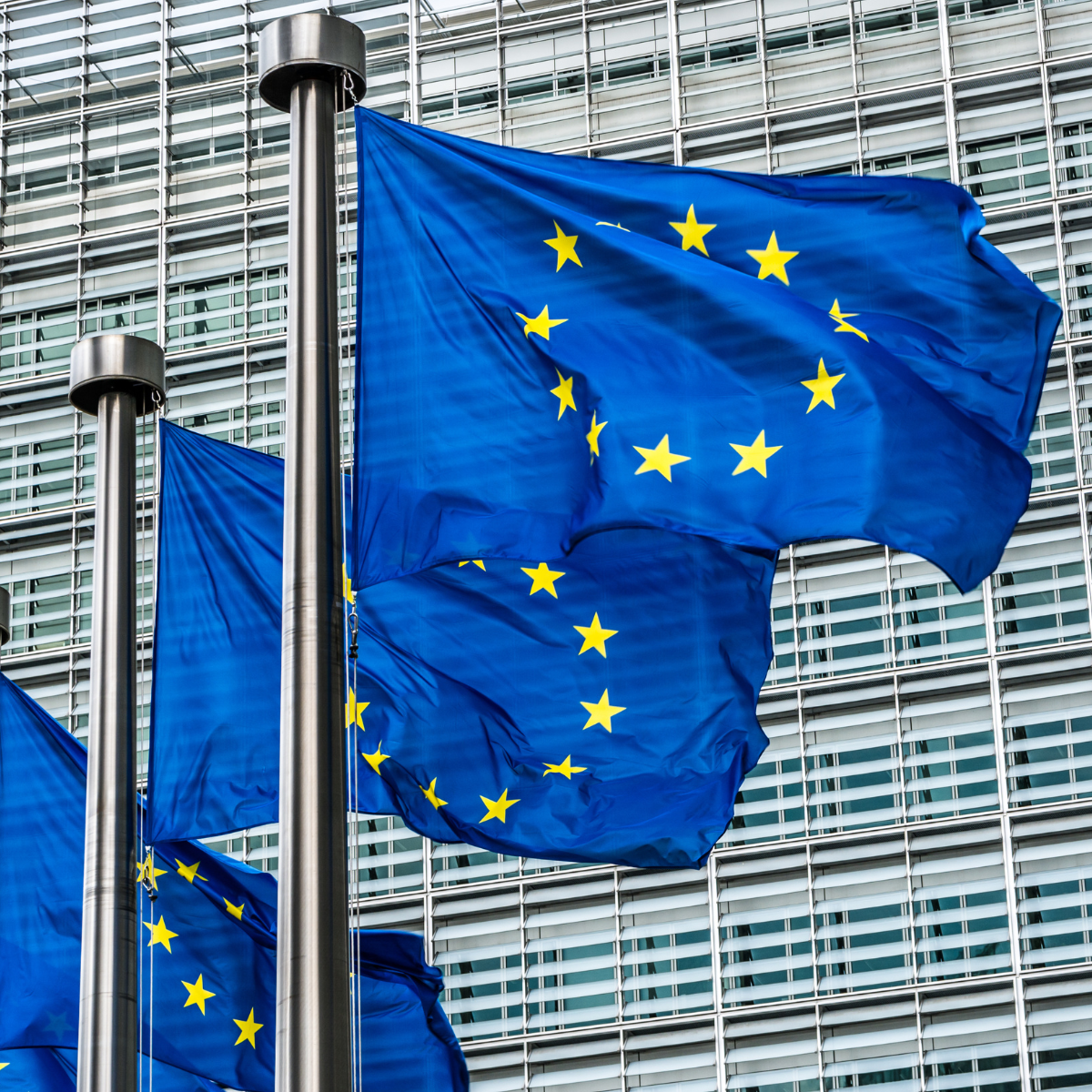 Neue EU-Vorschriften: