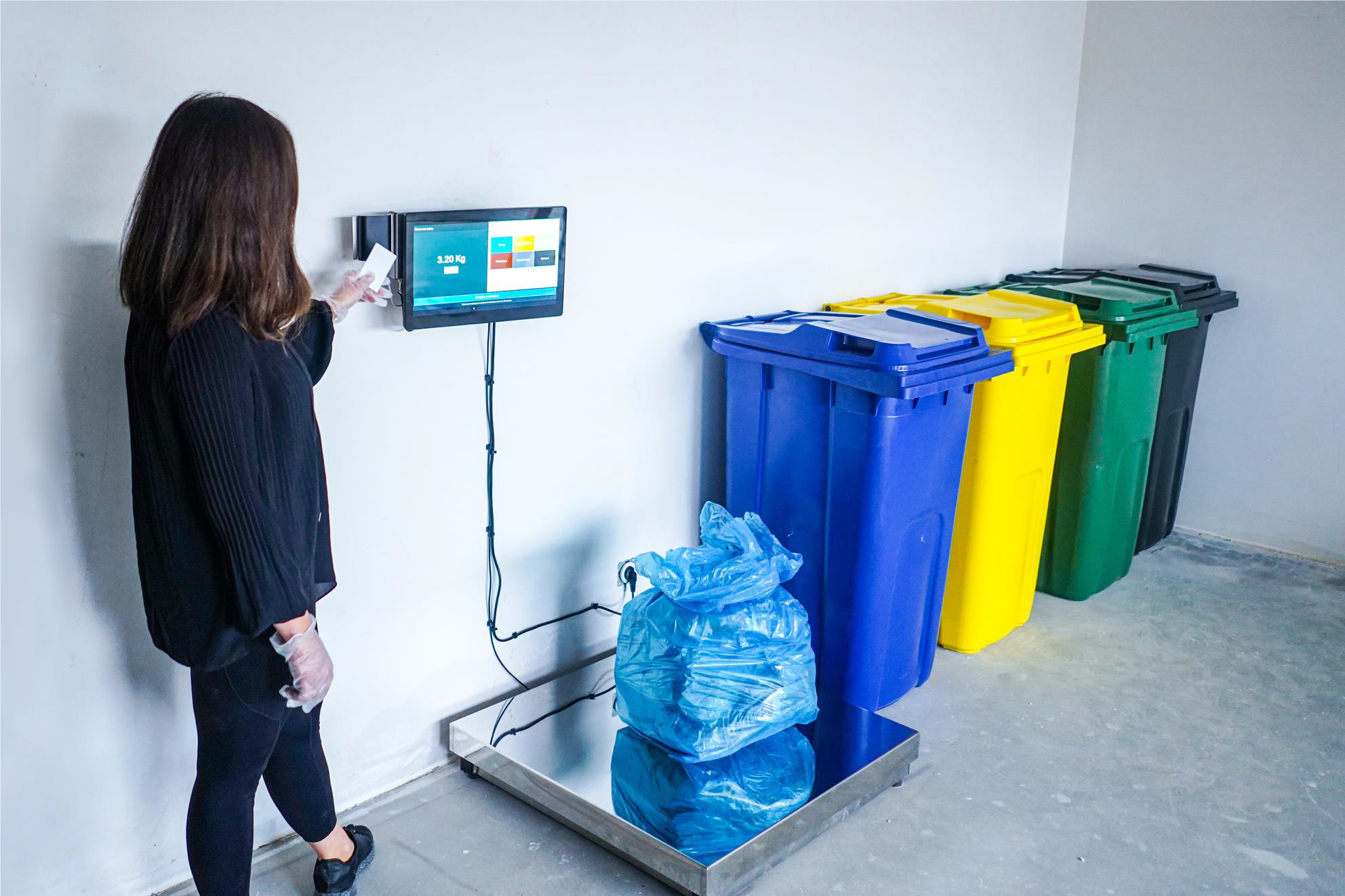Jak działa waste management? 