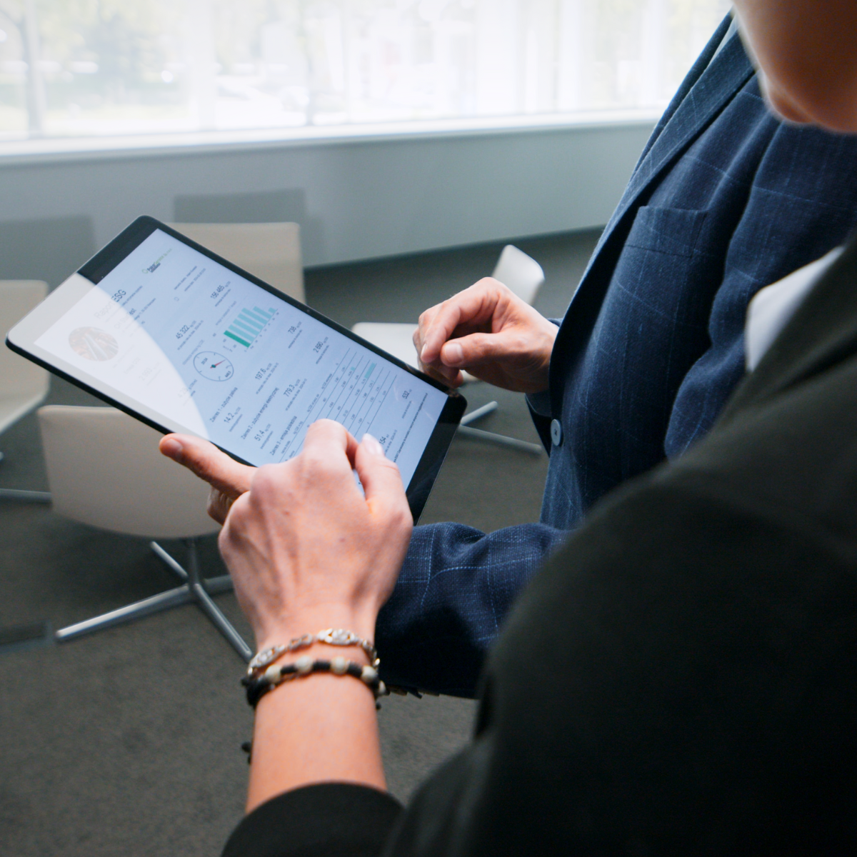 Pakar Service App – Miss deinen CO₂-Fußabdruck und handle bewusst!