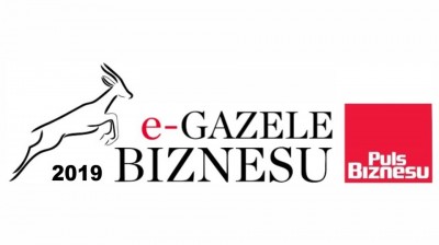 Pakar Service otrzymuje tytuł Gazeli Biznesu!!!
